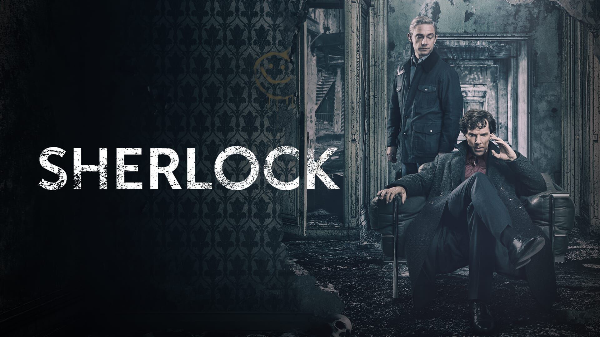 L'effroyable mariée