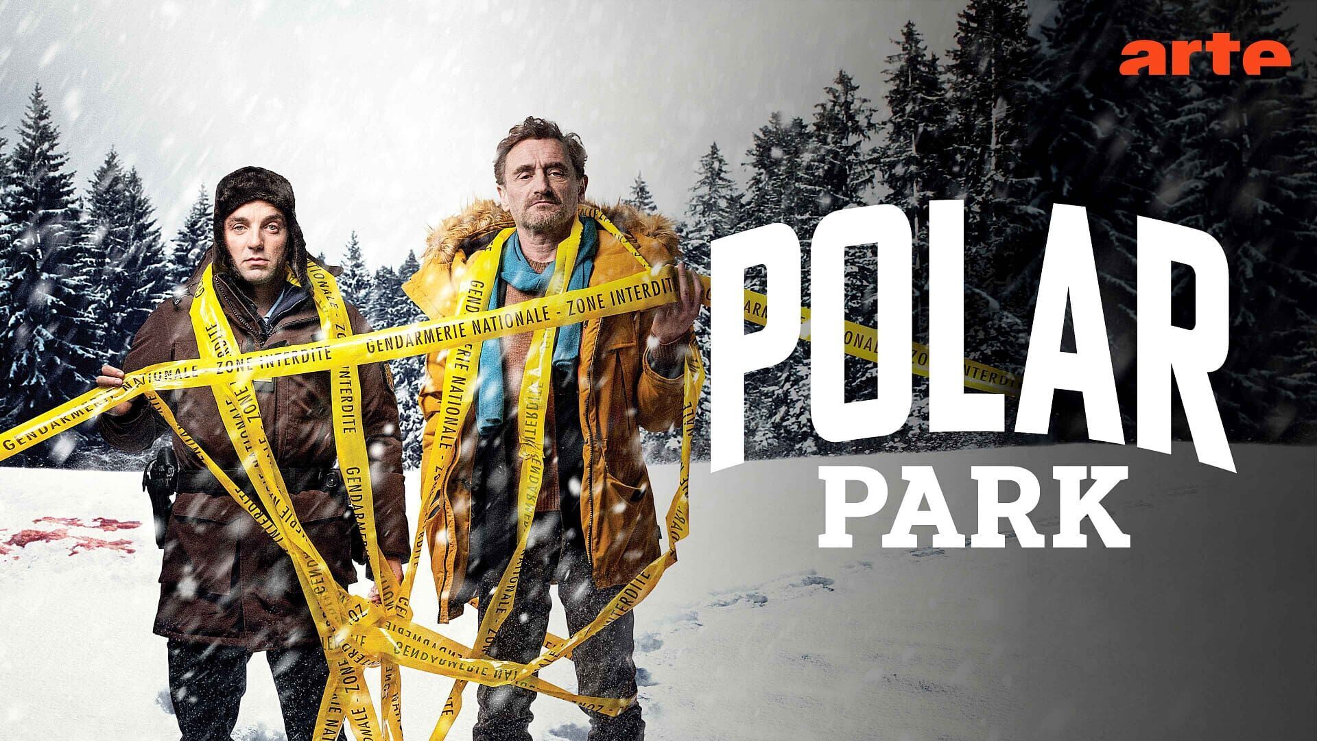 Polar Park