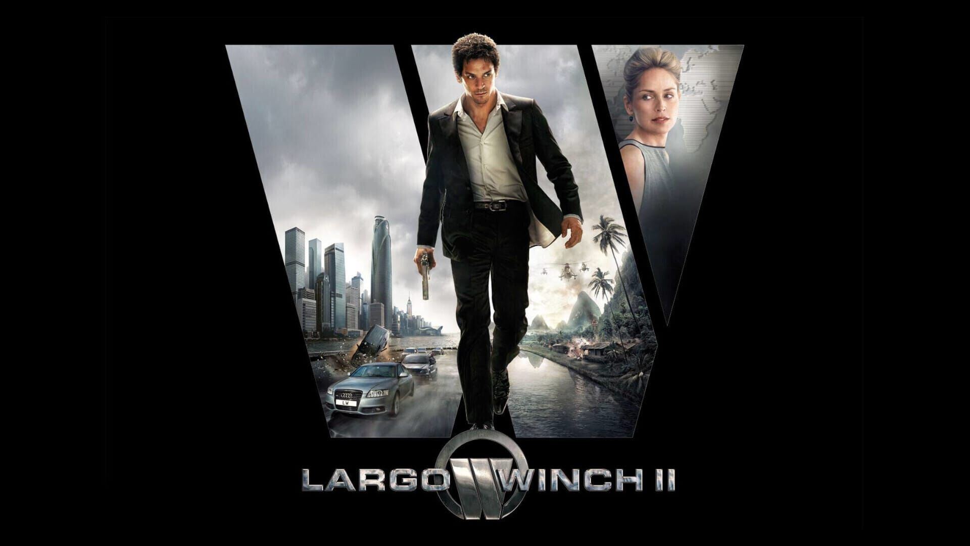 Largo Winch 2