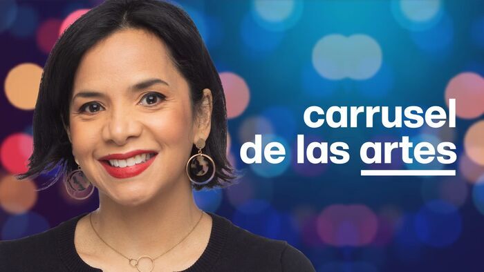 Carrusel de las artes