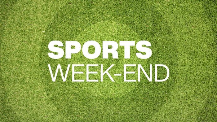 Sports Sunday