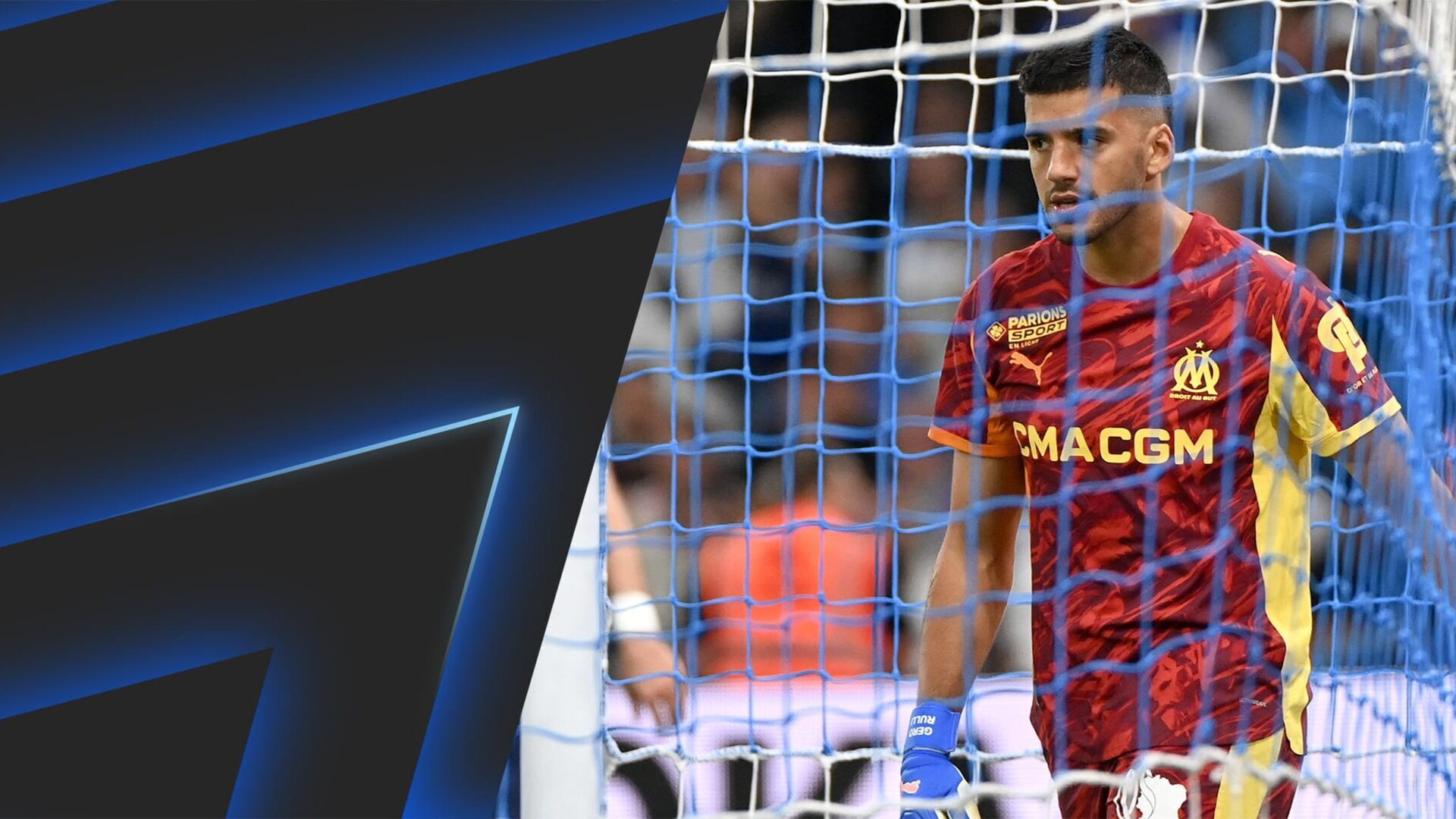 Rulli, sur un fil