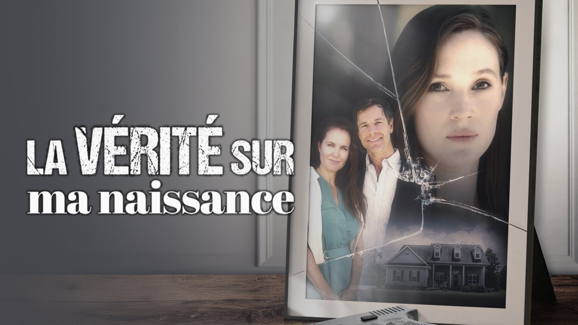 La vérité sur ma naissance