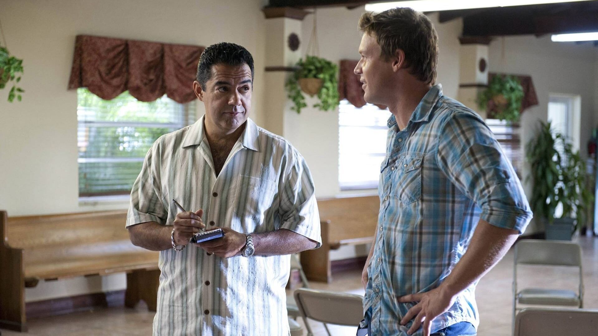 De vilains petits secrets