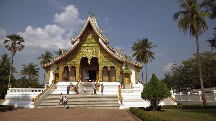 Spécial Laos