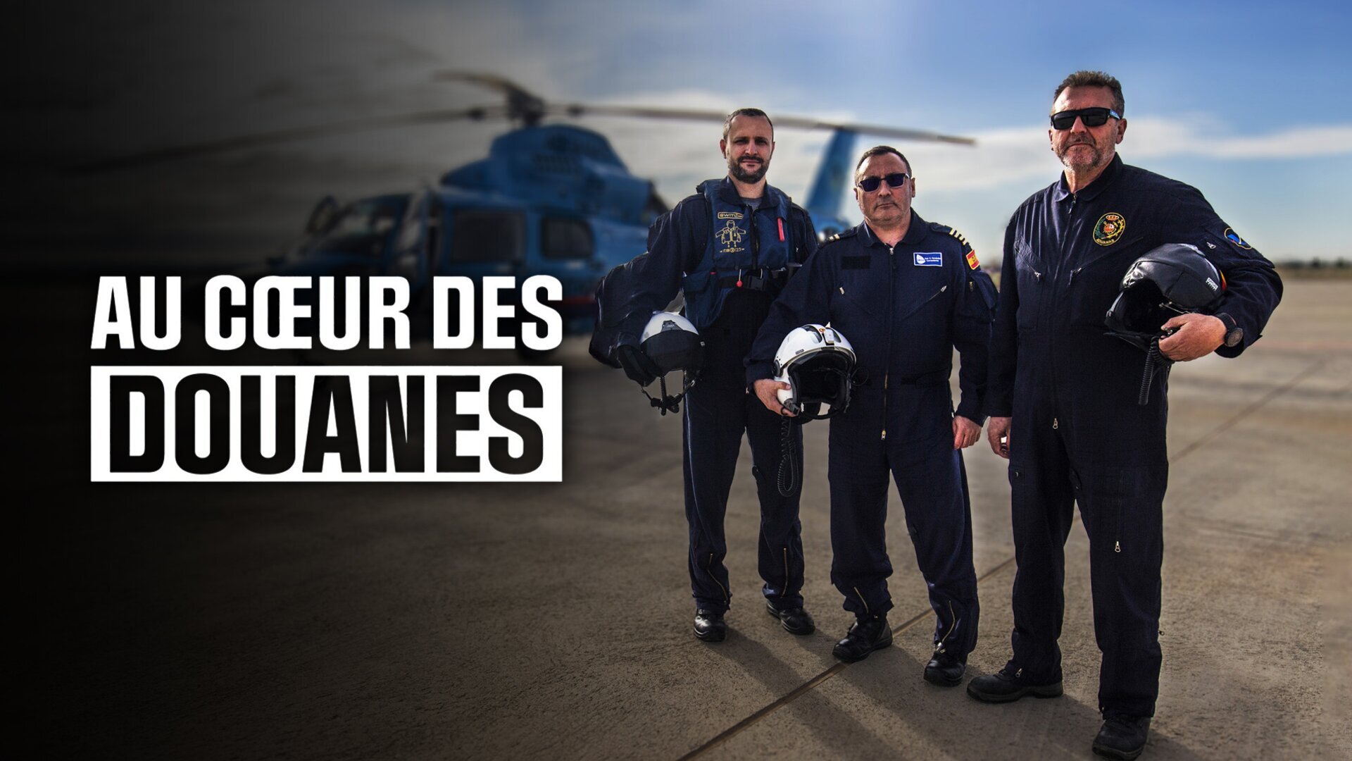 Au cœur des douanes : Espagne