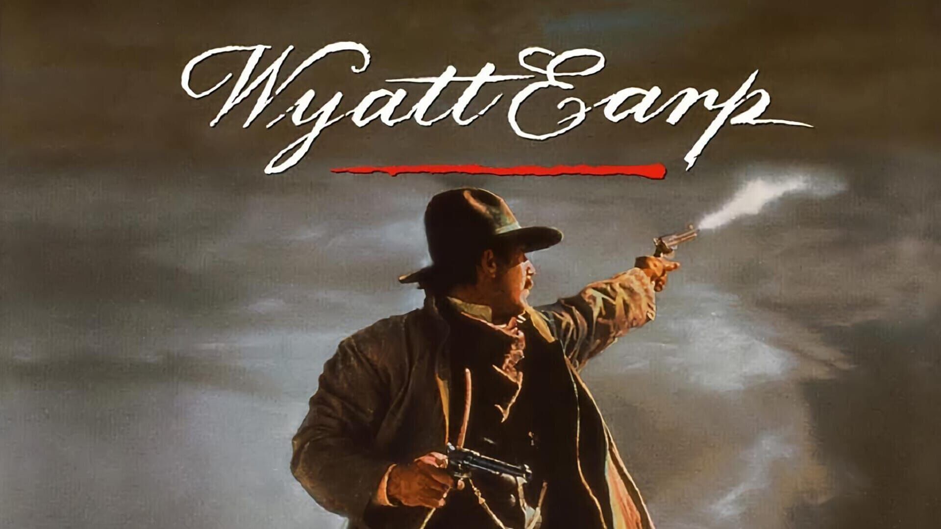 Wyatt Earp