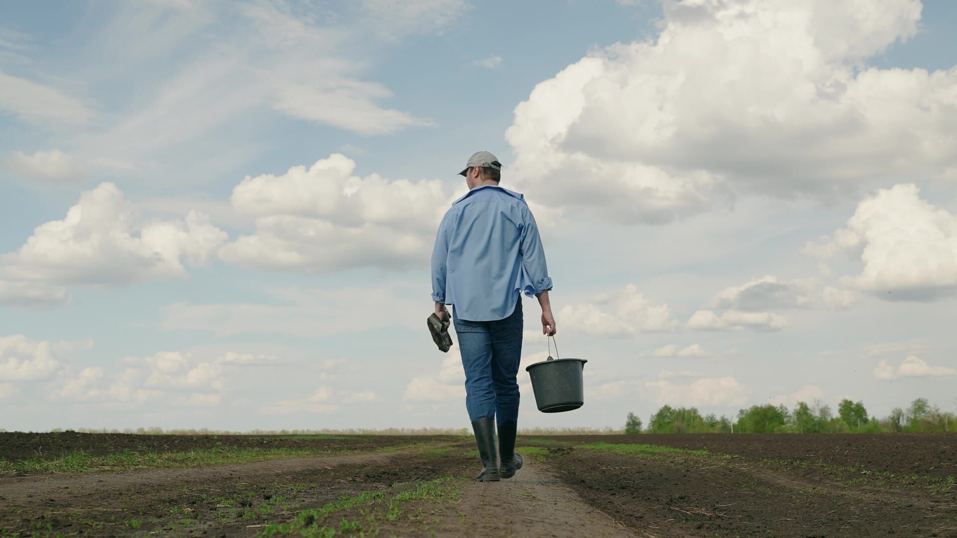 La parole aux agriculteurs