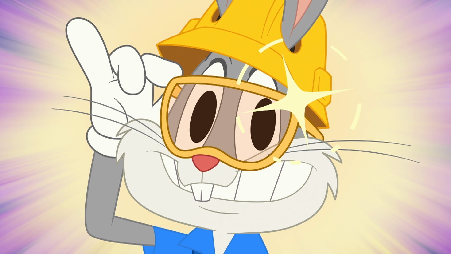 La cabane des castors