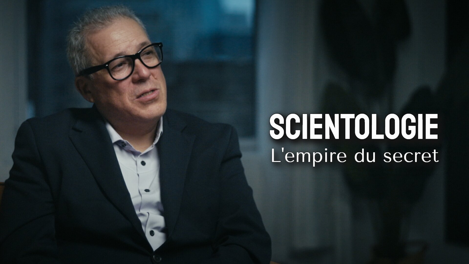 Scientologie, l'empire du secret