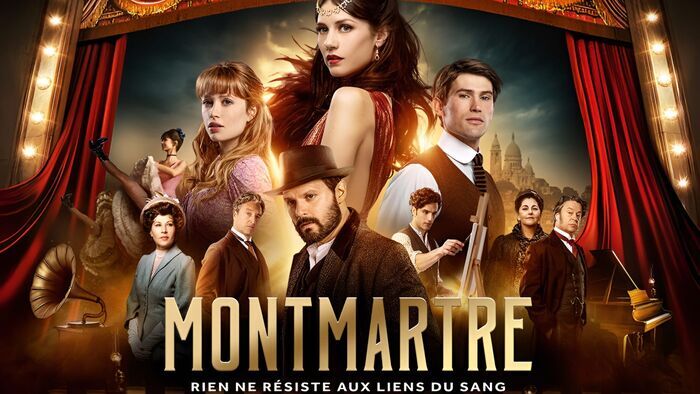 Montmartre