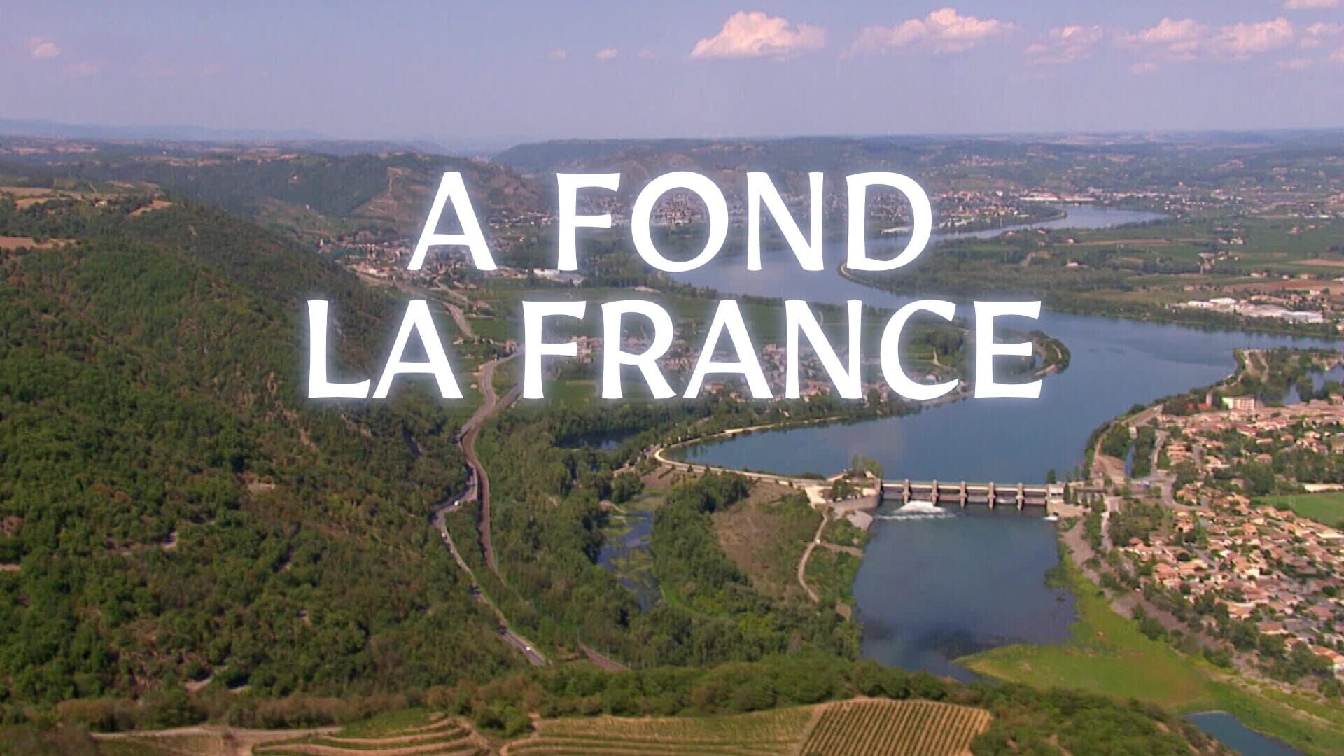 Drôme Ardèche, les terres jumelles