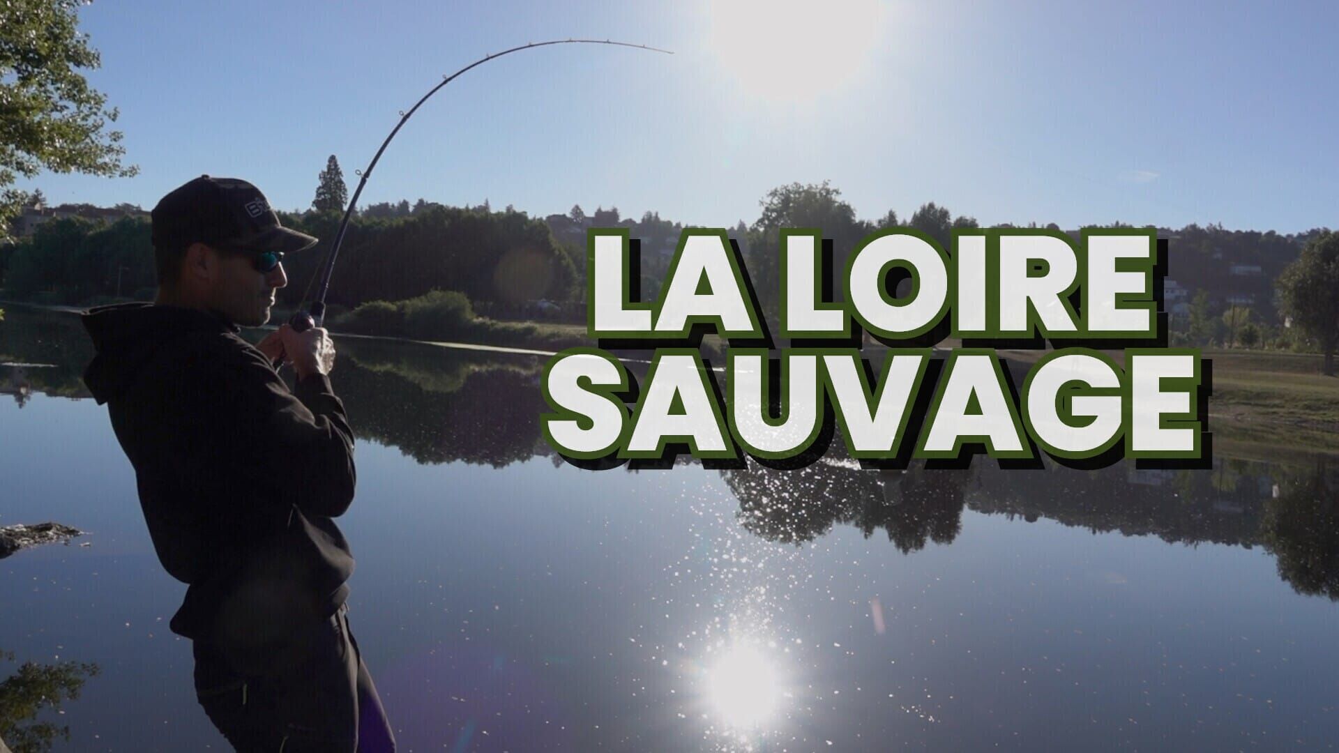La Loire sauvage