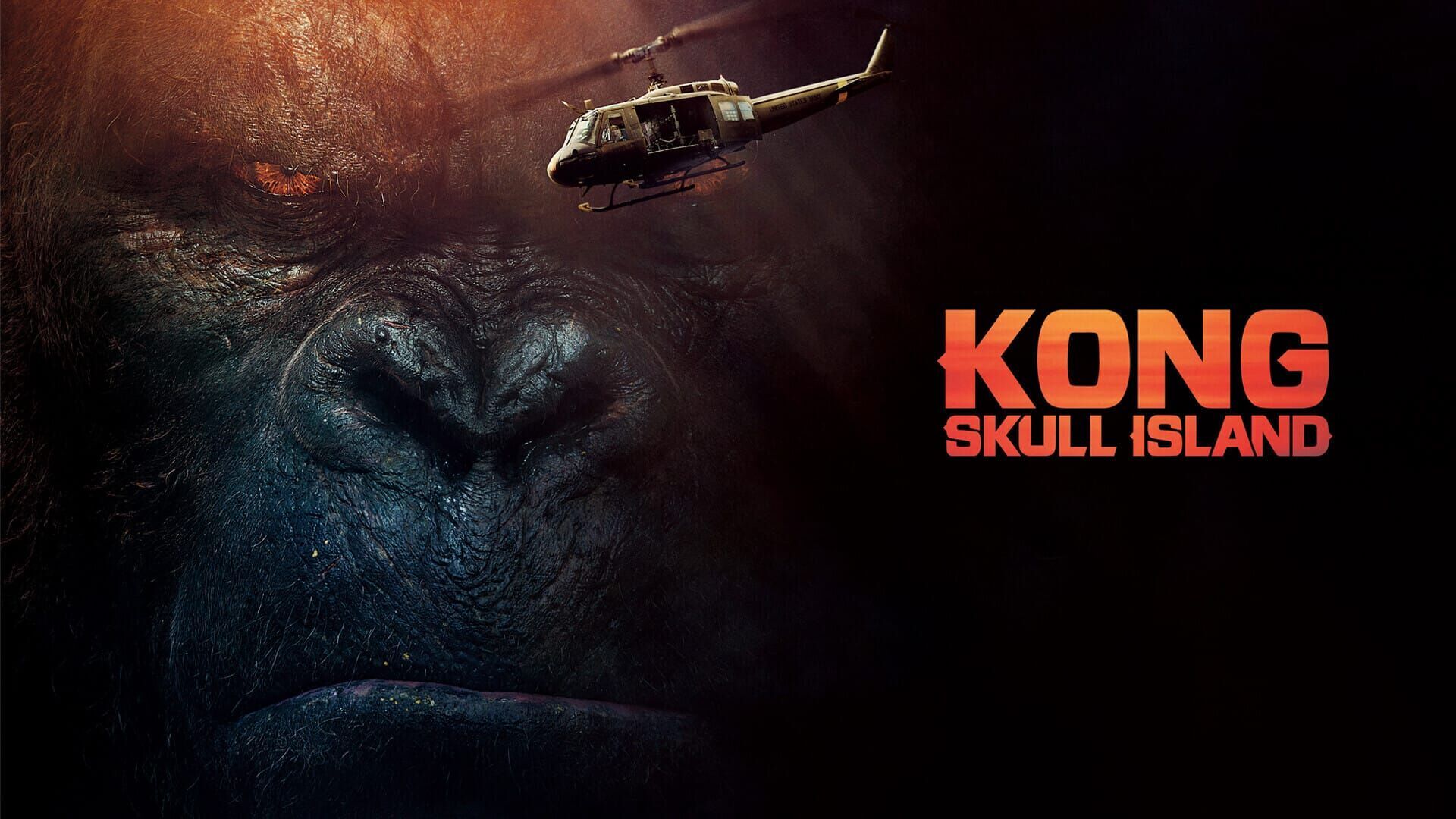 Kong : Skull Island