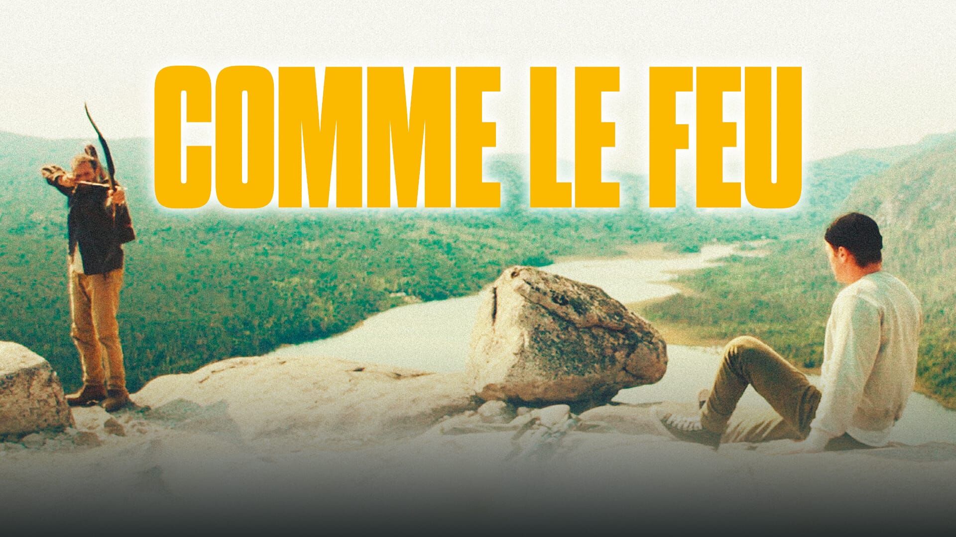 Comme le feu