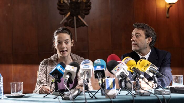 L'affaire Nevenka