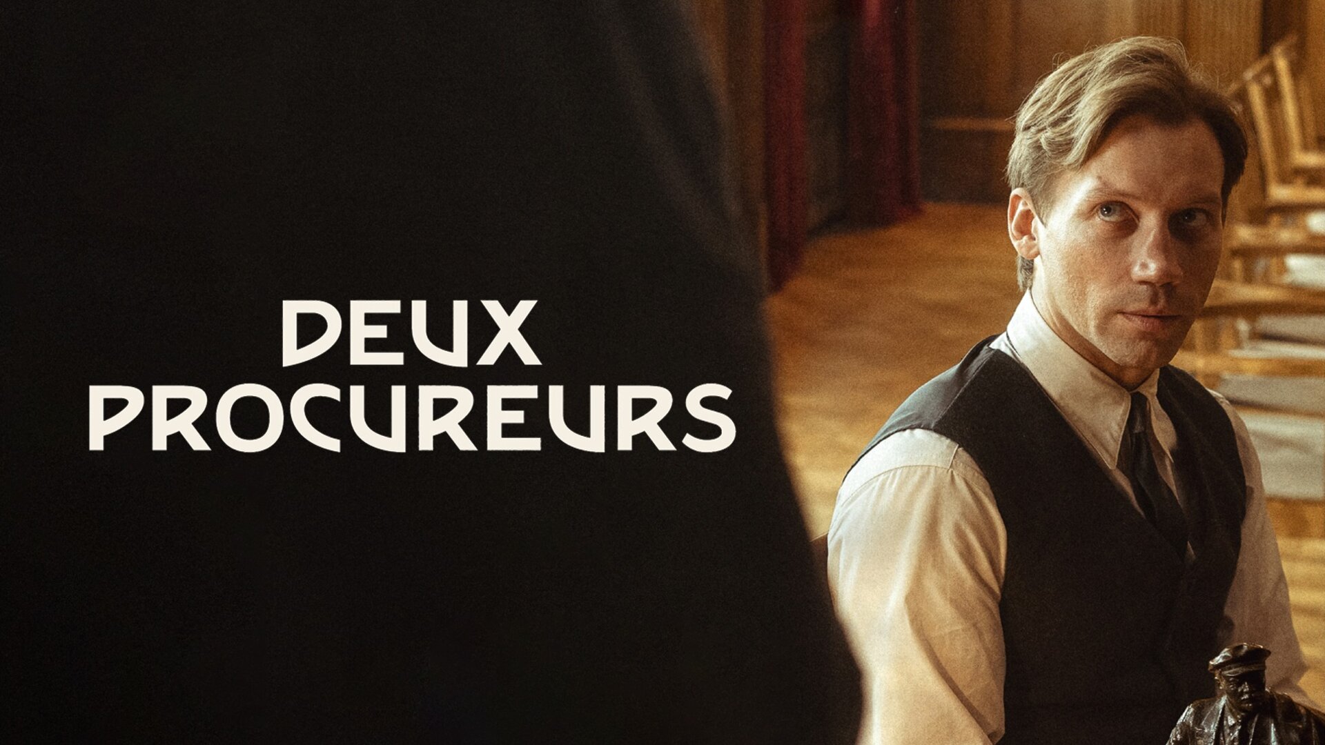 Deux procureurs