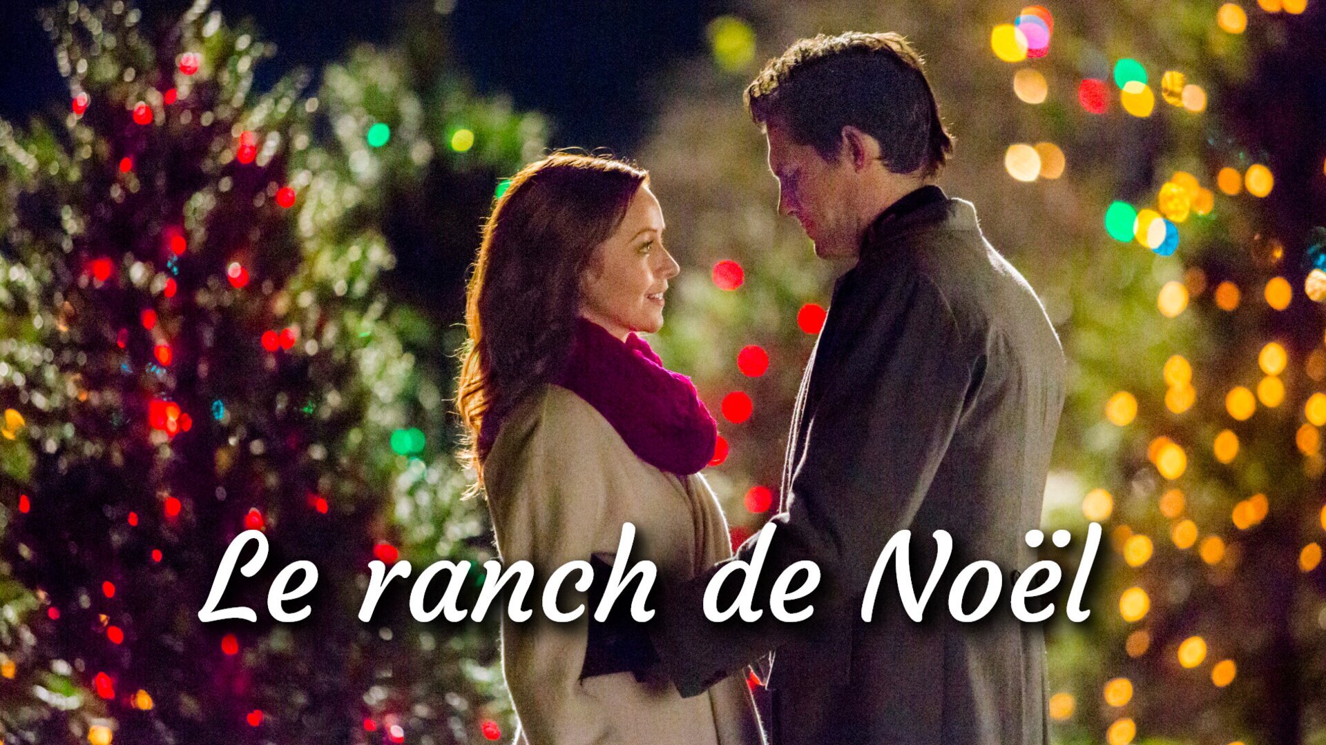 Le ranch de Noël