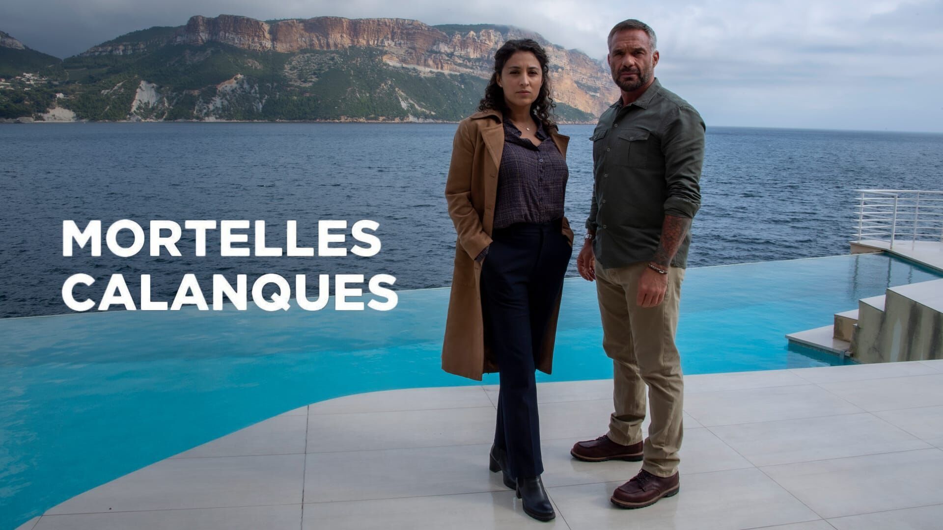 Mortelles calanques
