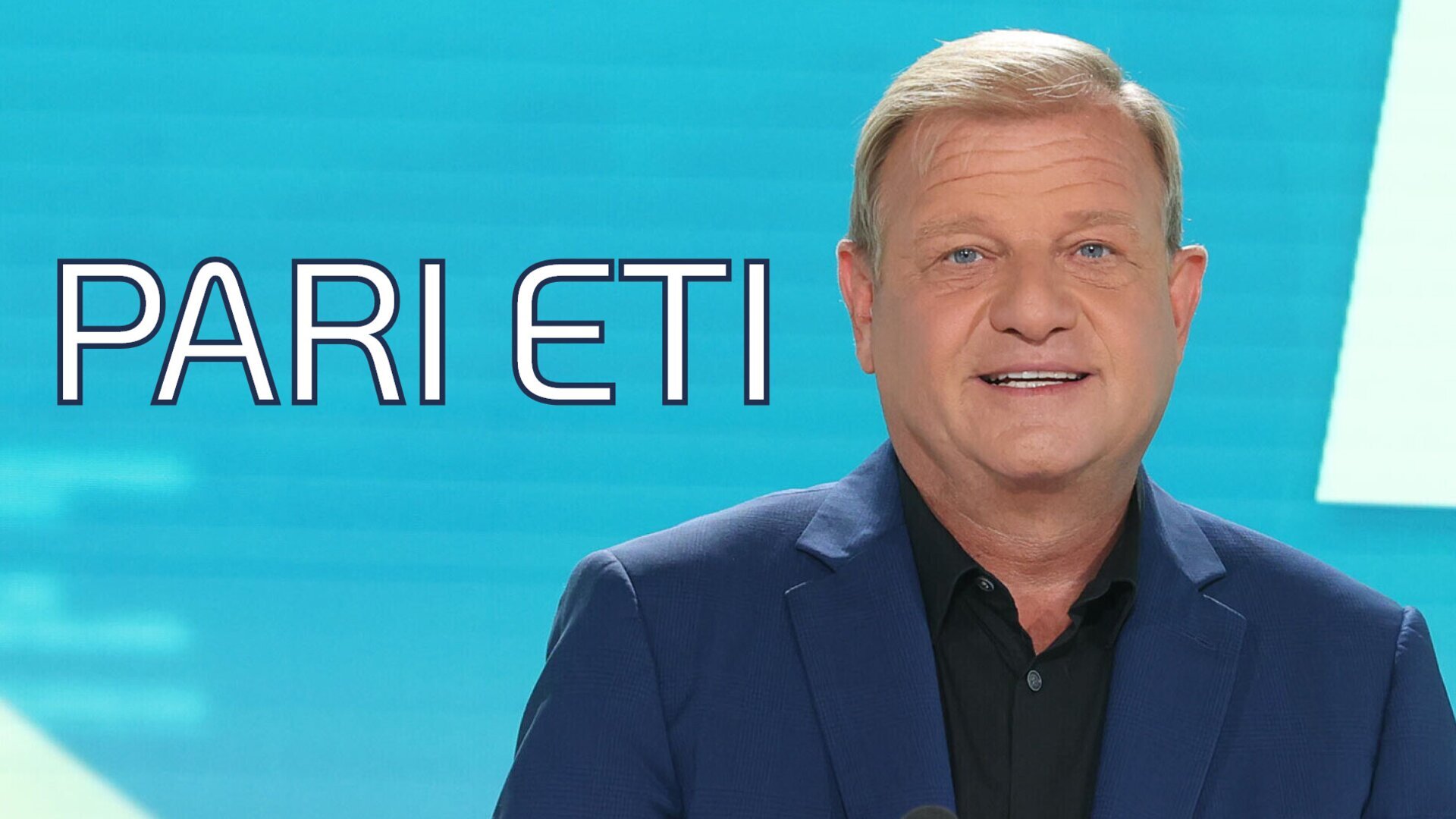 Pari ETI