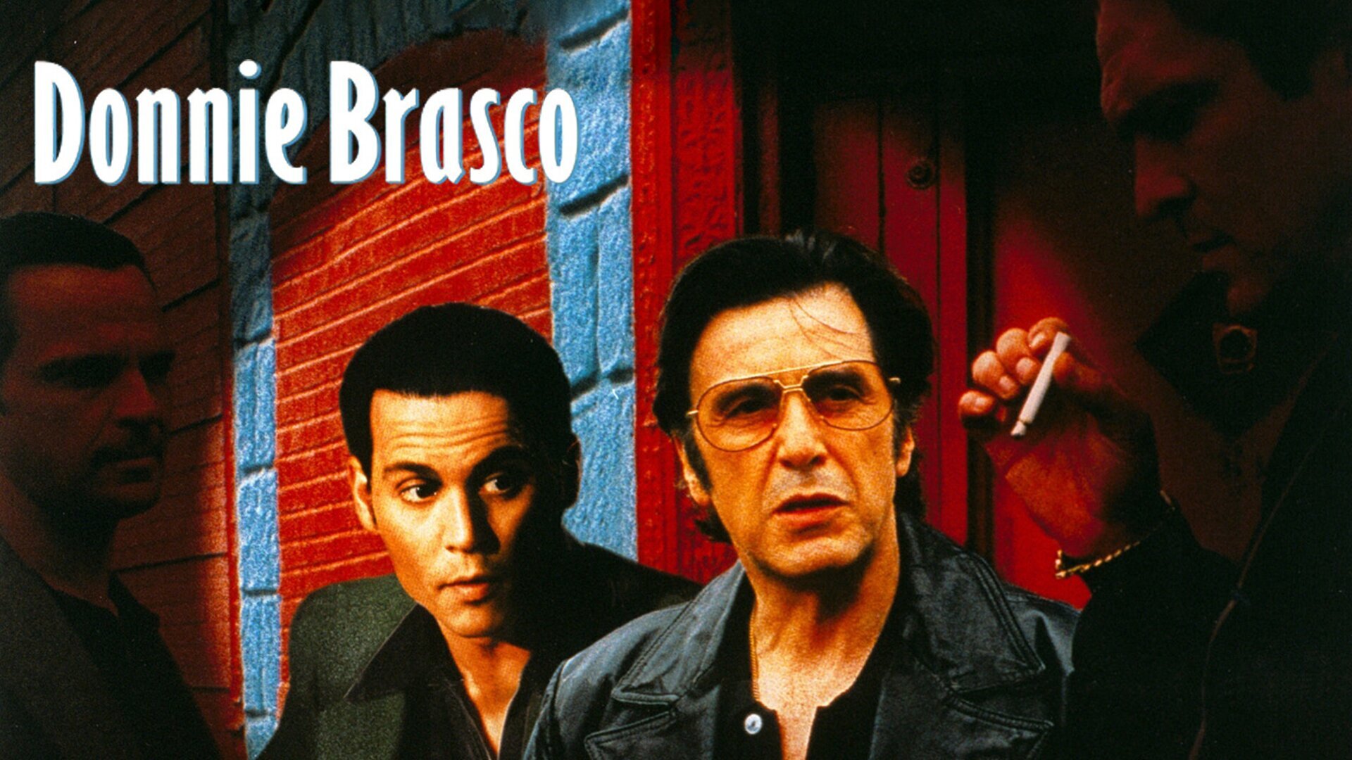 Donnie Brasco