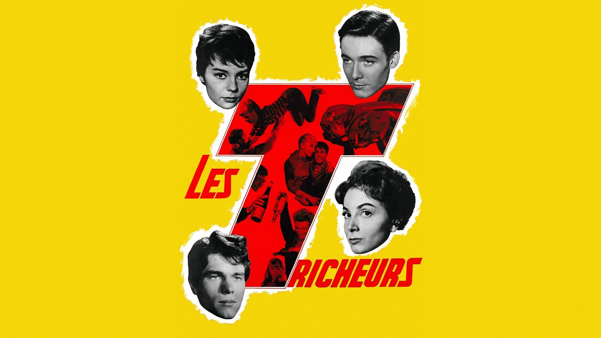 Les tricheurs