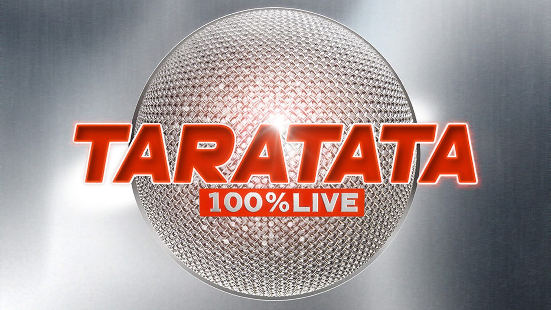 Taratata 100% live