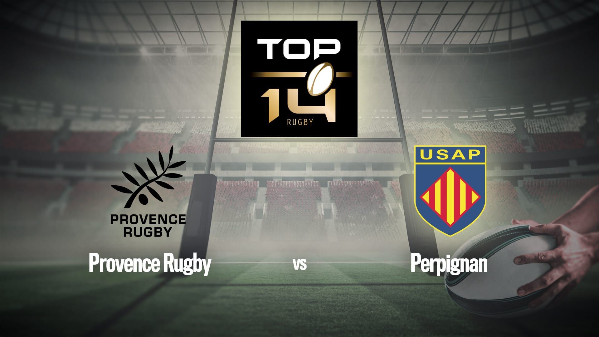 Rugby : Top 14