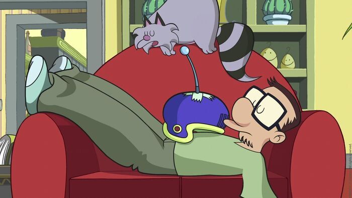 La journée de repos
