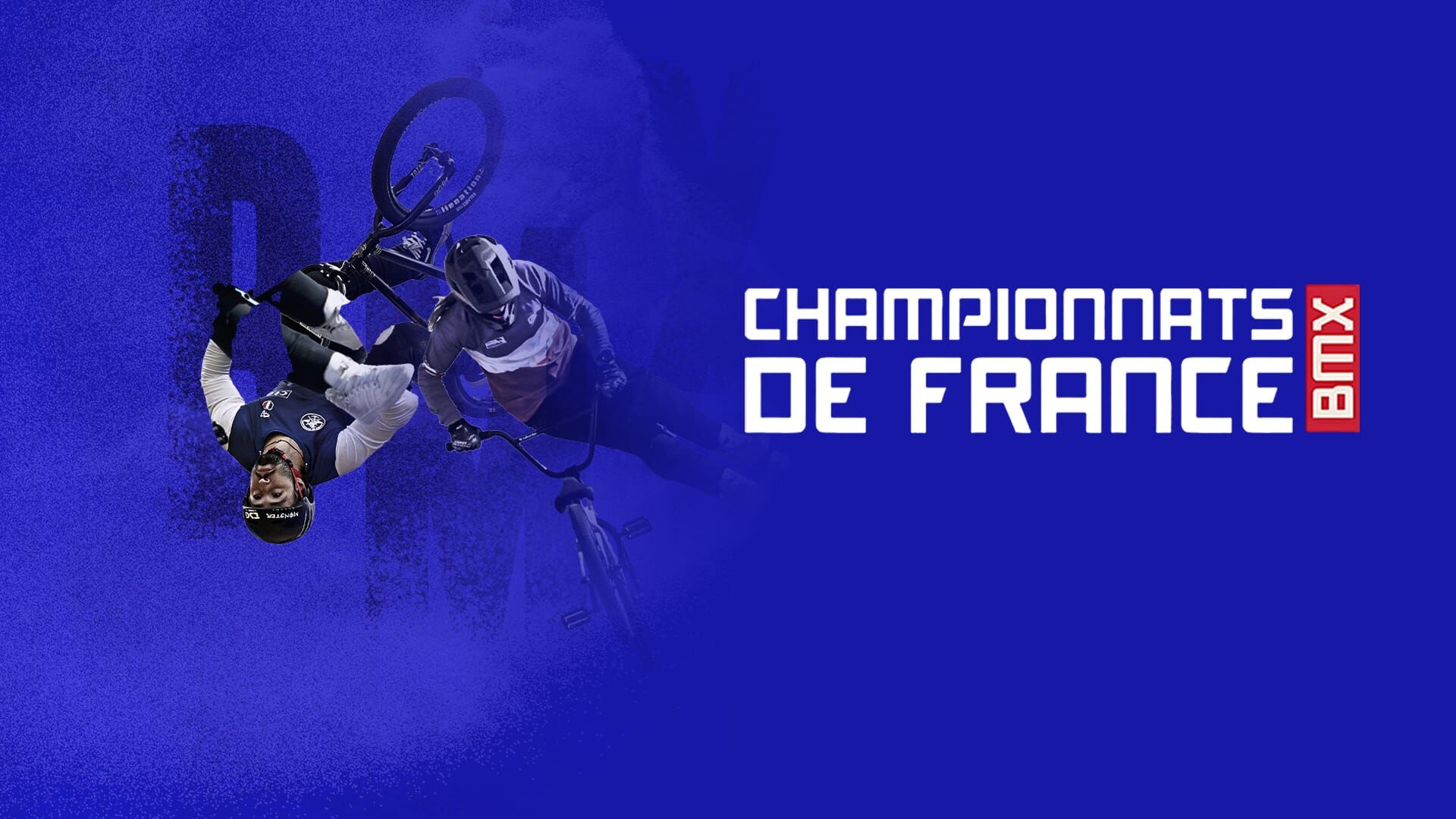 BMX : Championnats de France