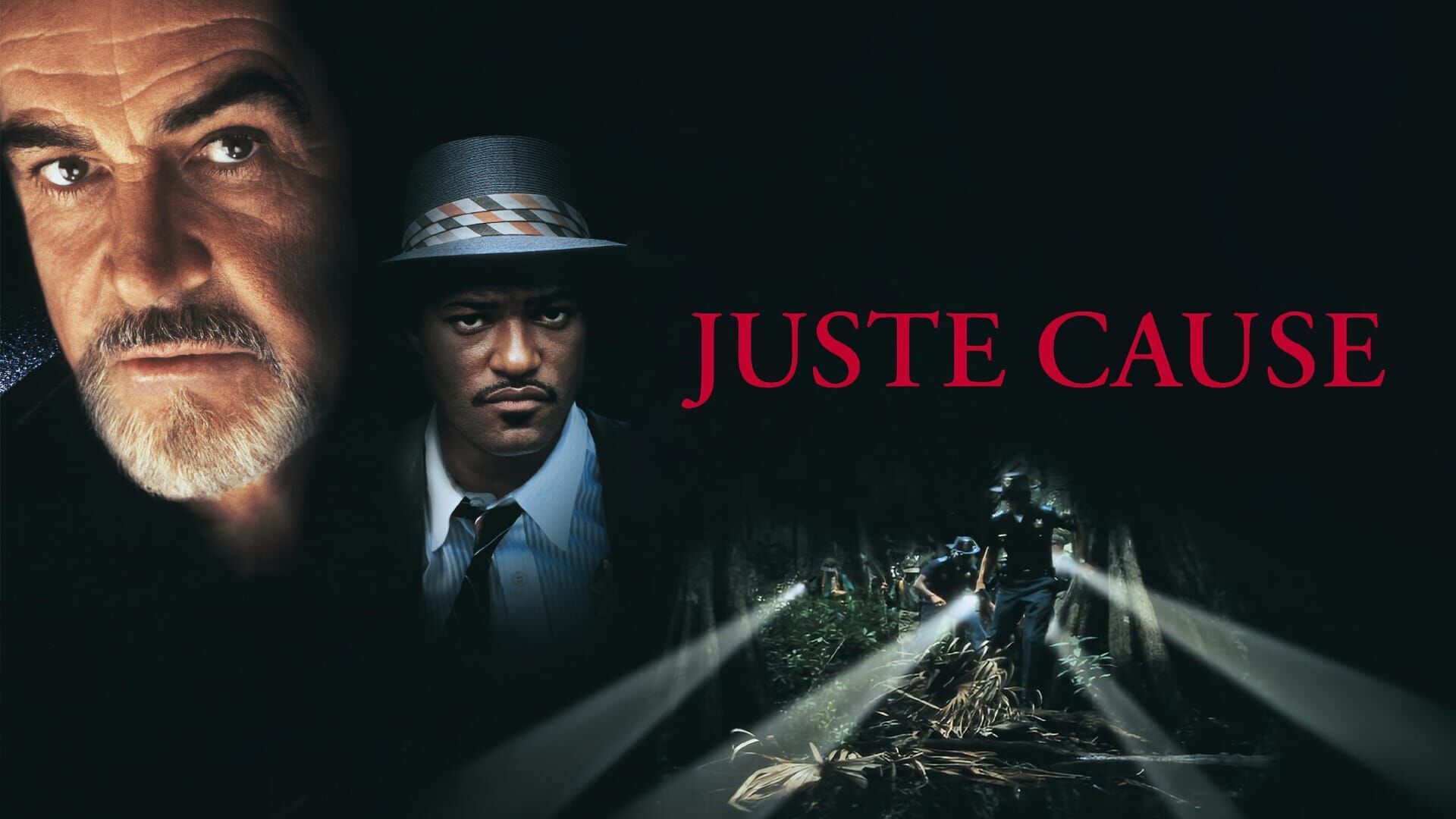Juste cause