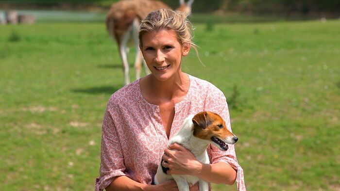 Cohabiter avec un animal qui fait peur!