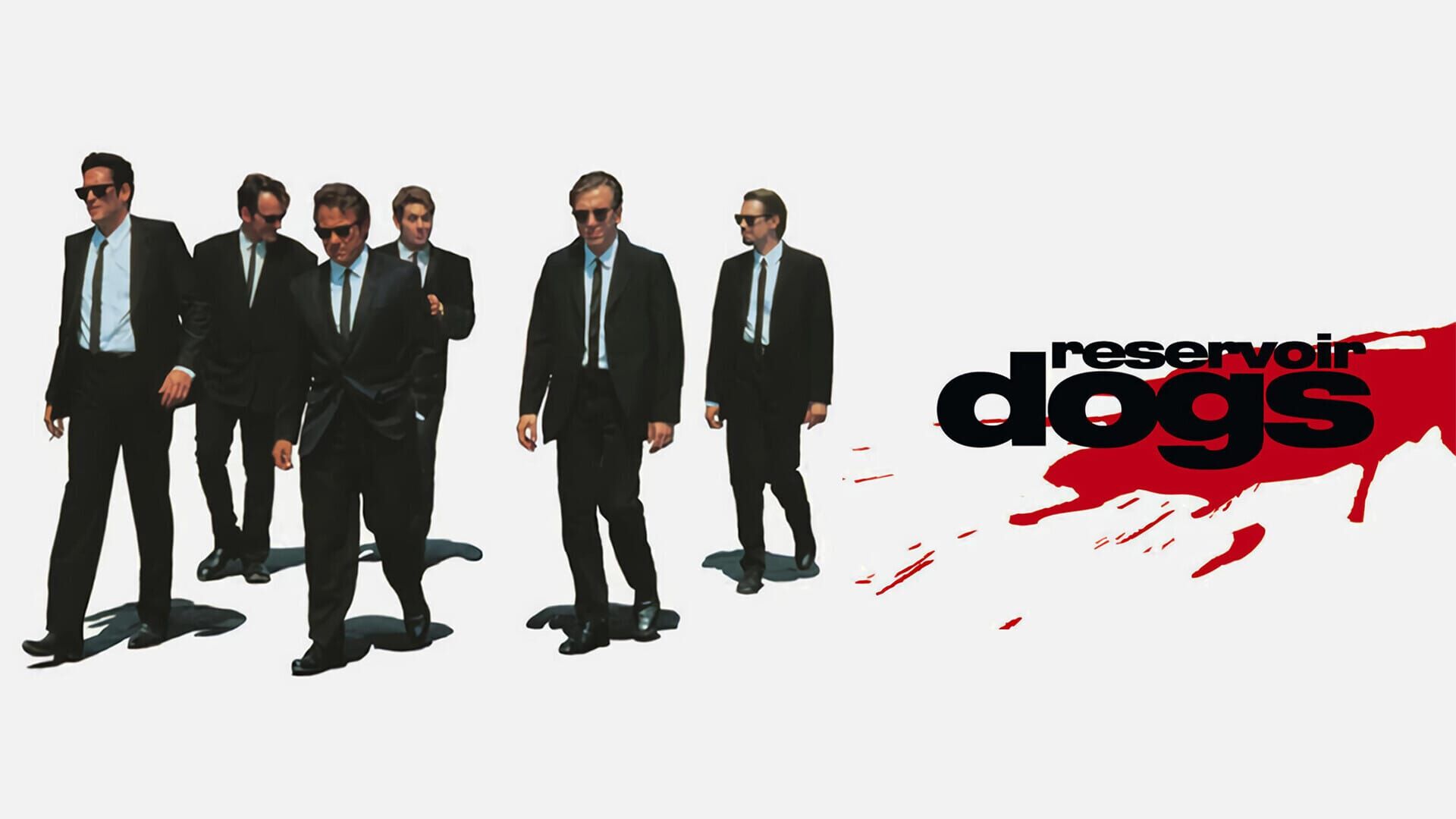 Reservoir Dogs