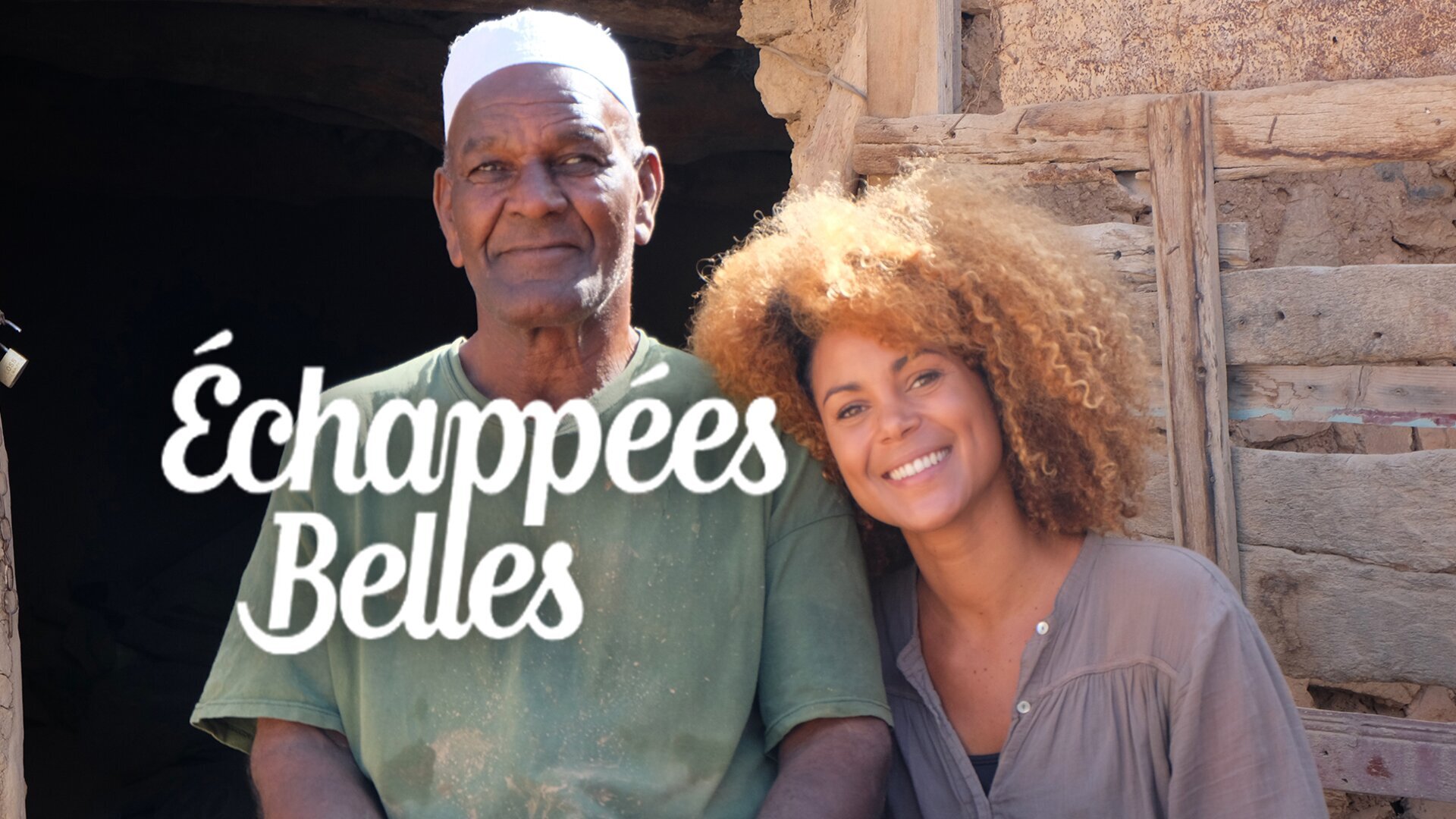 Sud marocain, aux portes du désert