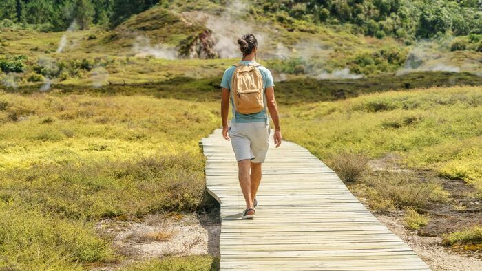 Vivre dans une ancienne école
