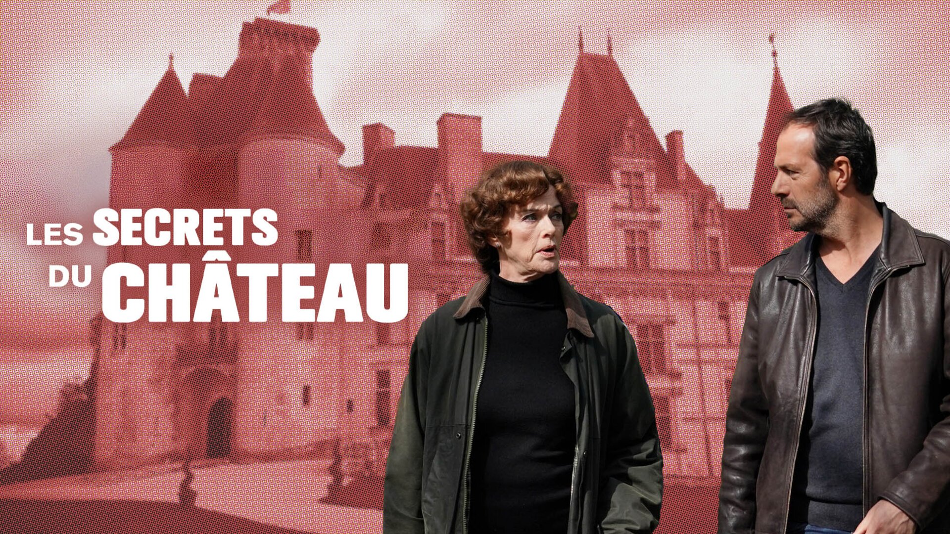 Les secrets du château