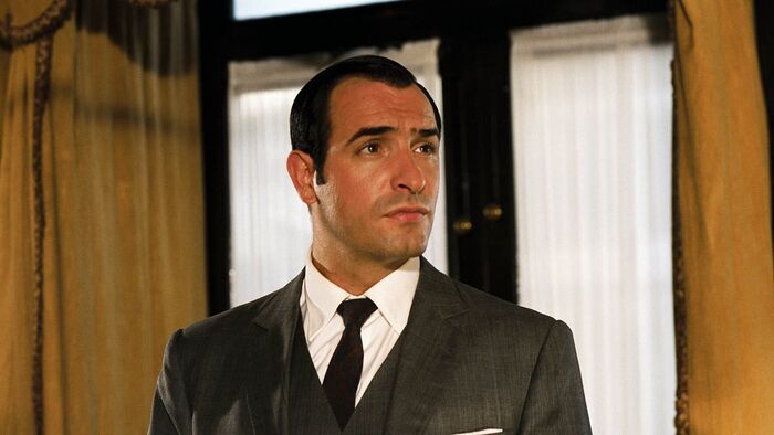 OSS 117 : Le Caire, nid d'espions