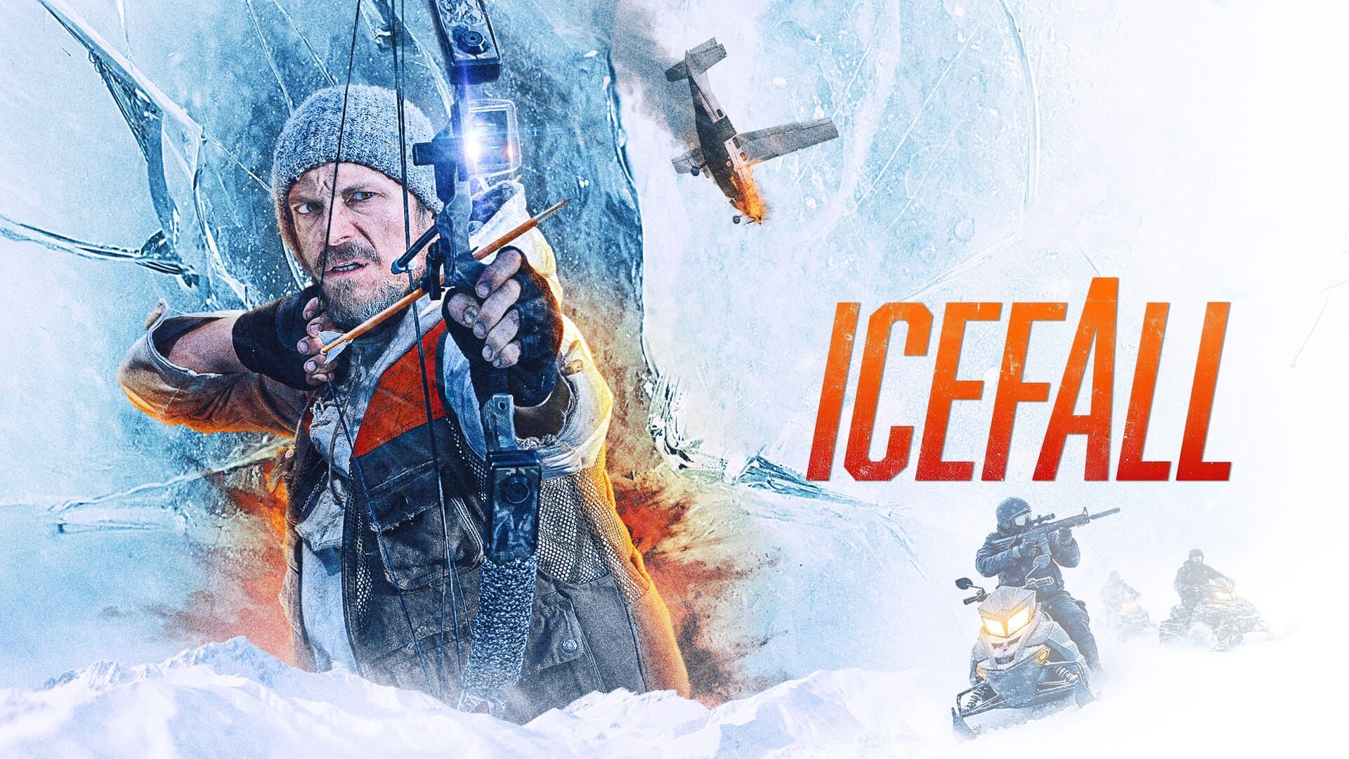 Icefall