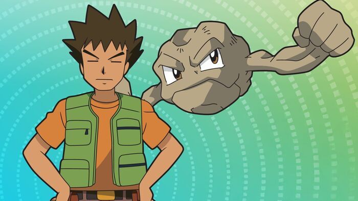 Le Pokémon qui a du punch