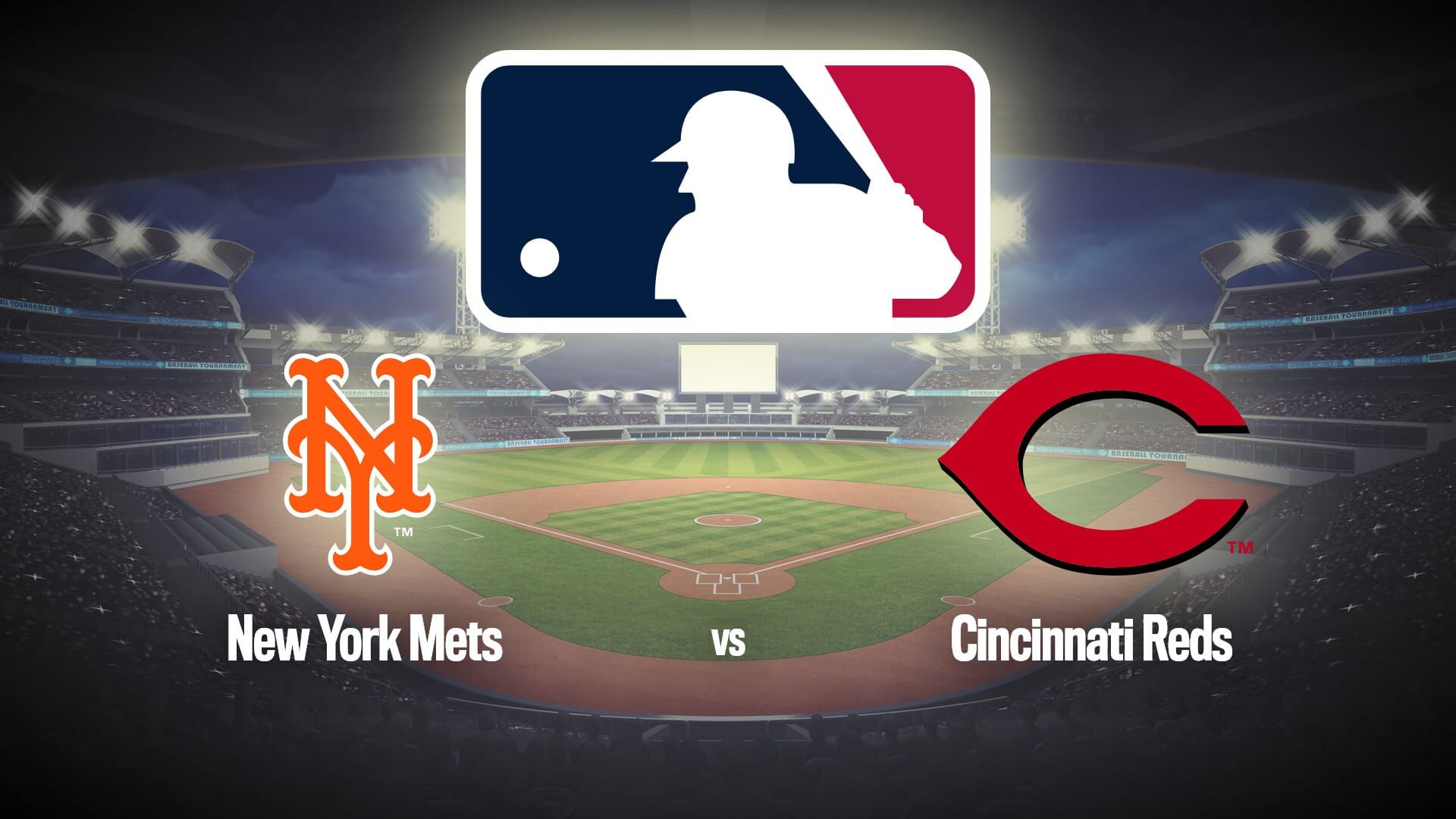 Baseball : MLB
