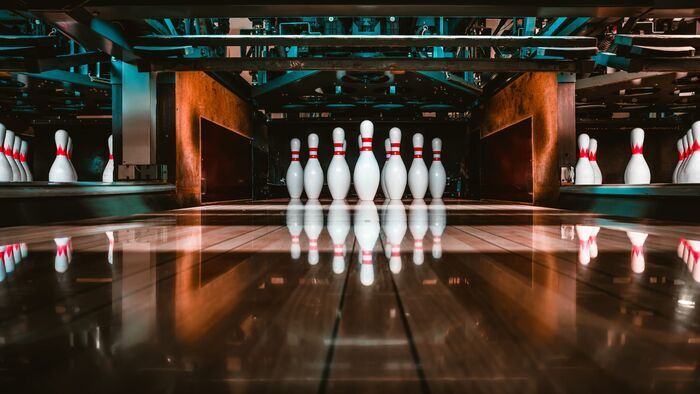Bowling : Pro-Motion Tour