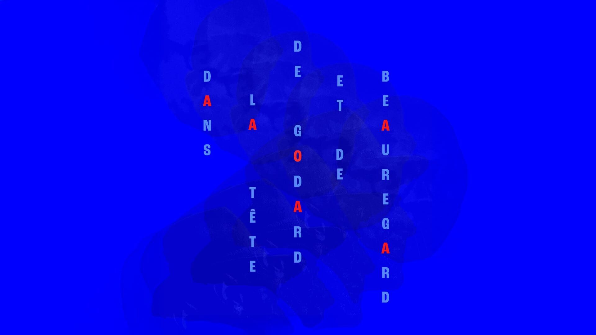 Dans la tête de Godard et de Beauregard