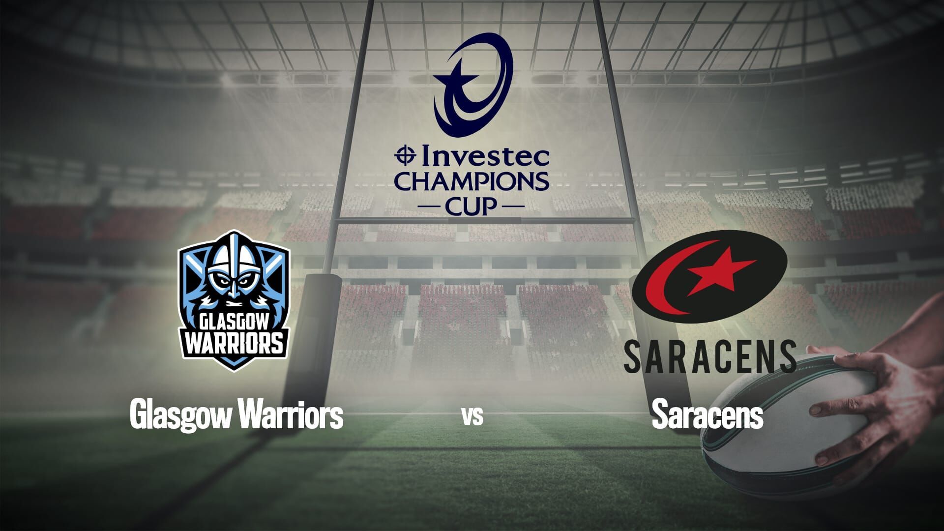 Rugby : Champions Cup