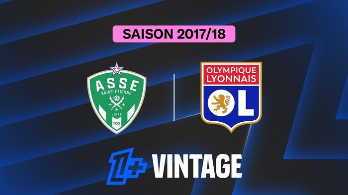 Football : Match d'archives