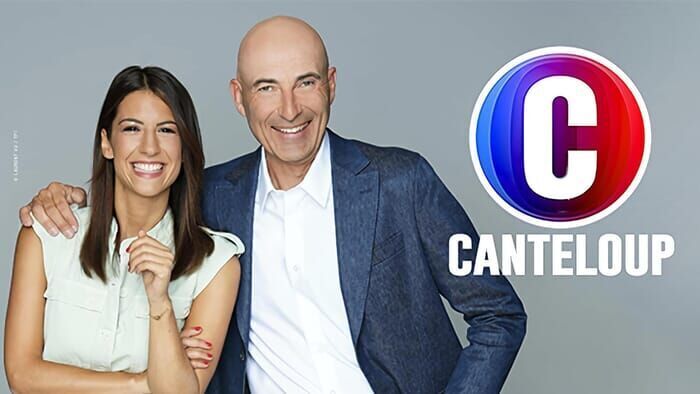 TF1, C'est Canteloup, 21h00 - 21h10, Divertissement, Accéder à la TV en direct