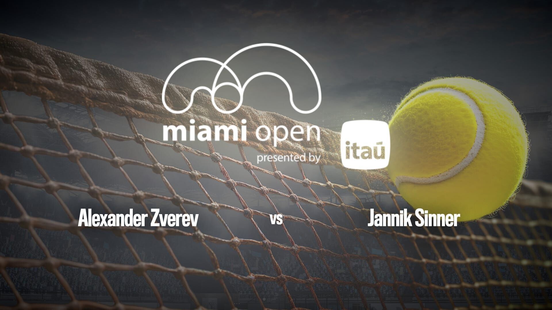 Tennis : Masters 1000 de Miami