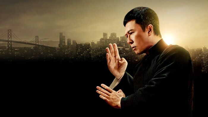 Ip Man 4 : Le dernier combat