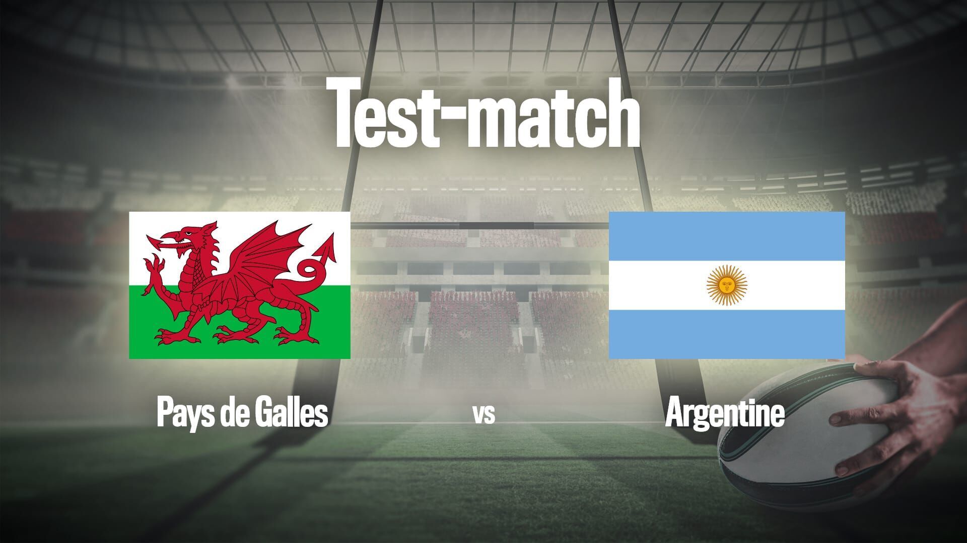 Rugby : Quilter Nations Series