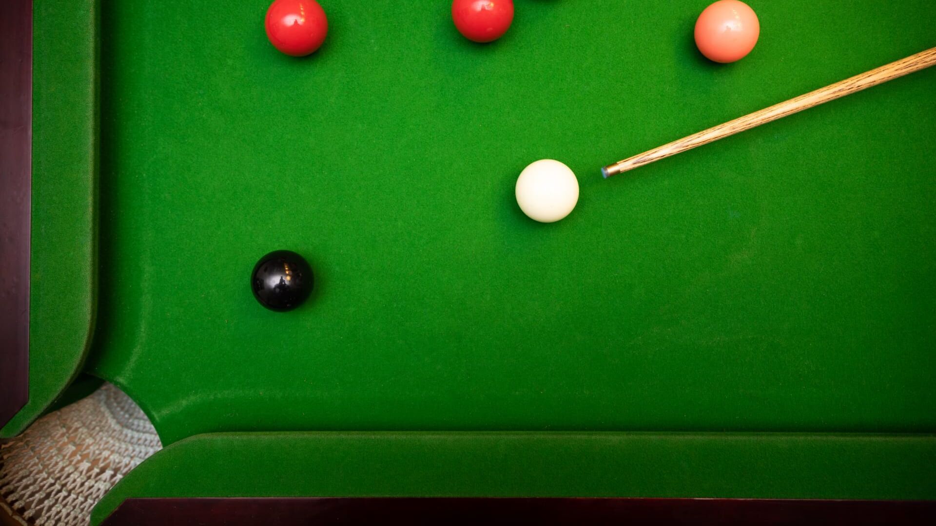 Snooker : Shenzhen Open