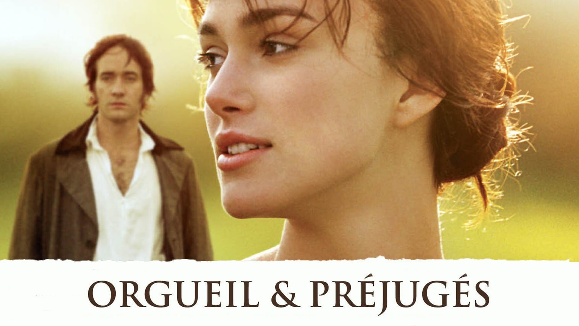 Orgueil et préjugés